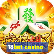 18bet casino