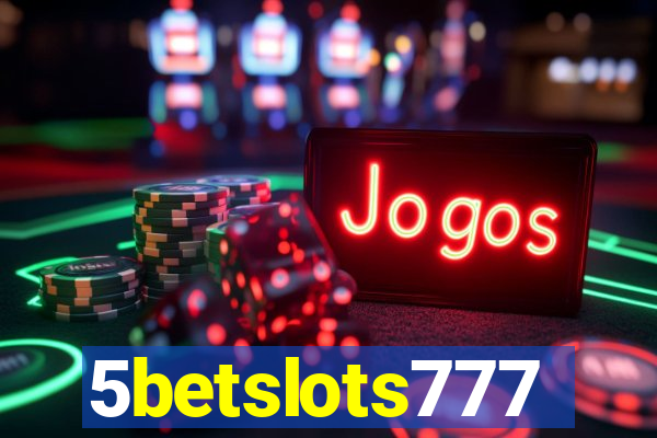 5betslots777