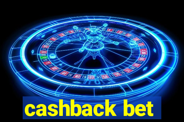 cashback bet