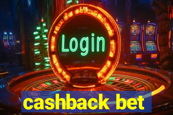 cashback bet