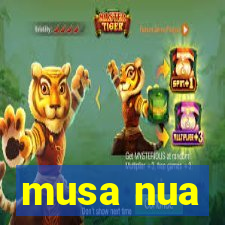 musa nua