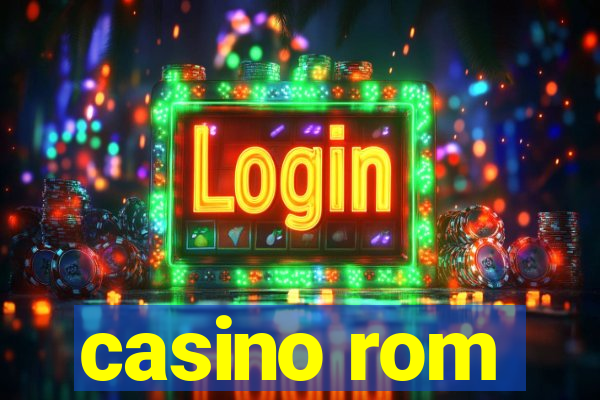 casino rom