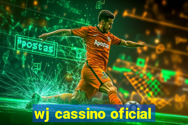 wj cassino oficial