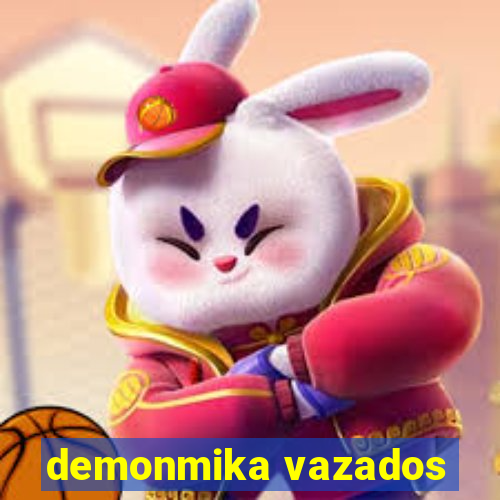 demonmika vazados