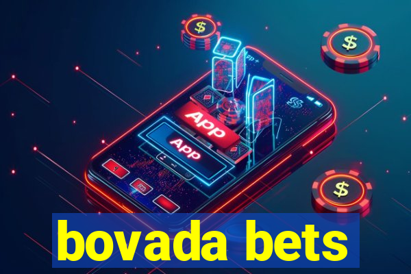 bovada bets