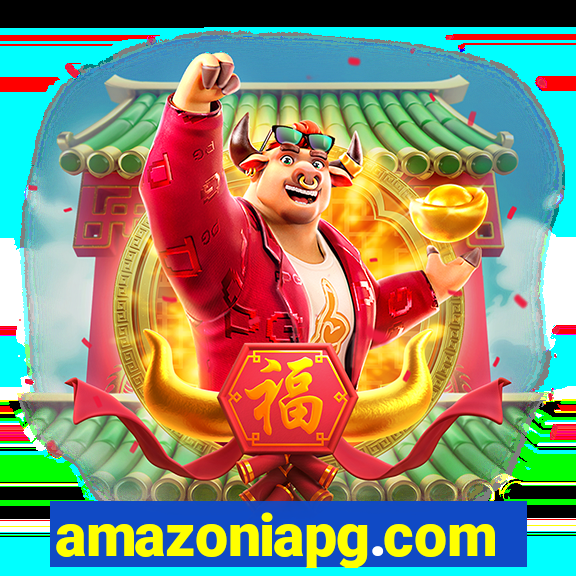 amazoniapg.com