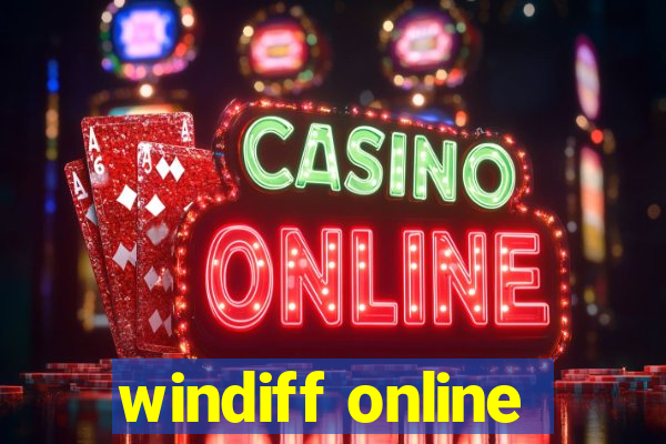 windiff online