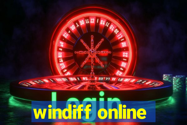 windiff online