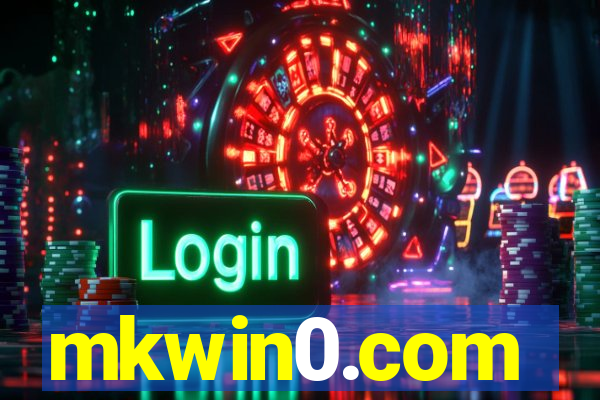 mkwin0.com