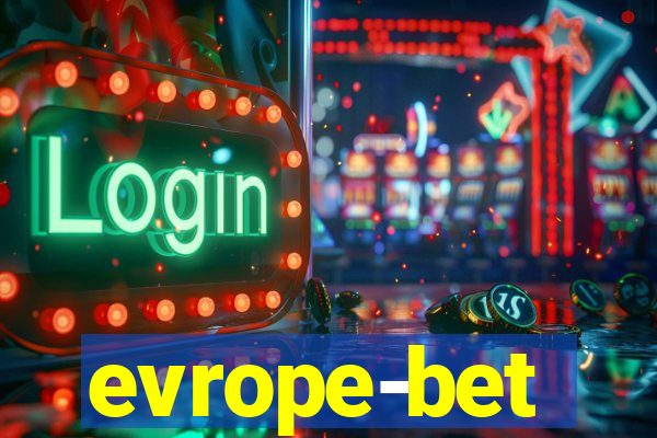 evrope-bet