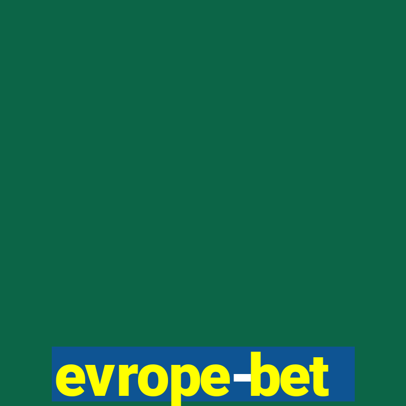 evrope-bet