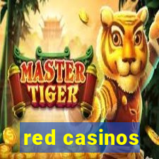 red casinos