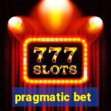 pragmatic bet