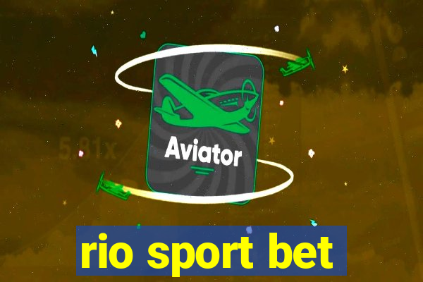 rio sport bet