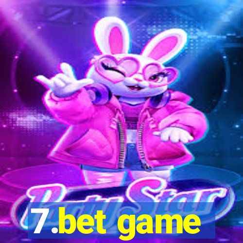 7.bet game