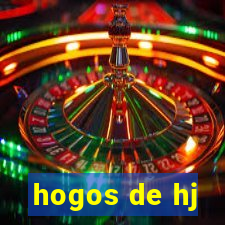 hogos de hj