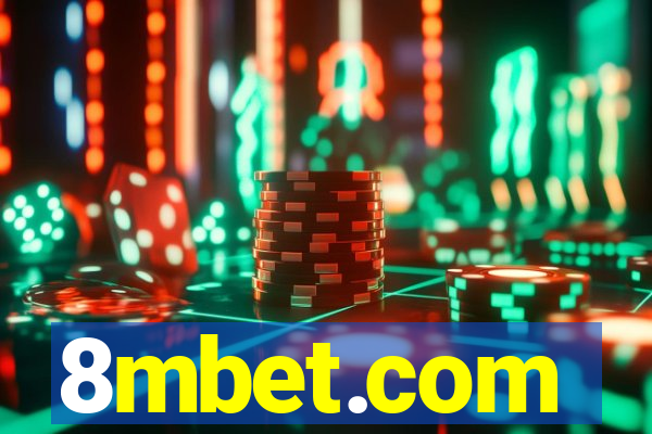 8mbet.com