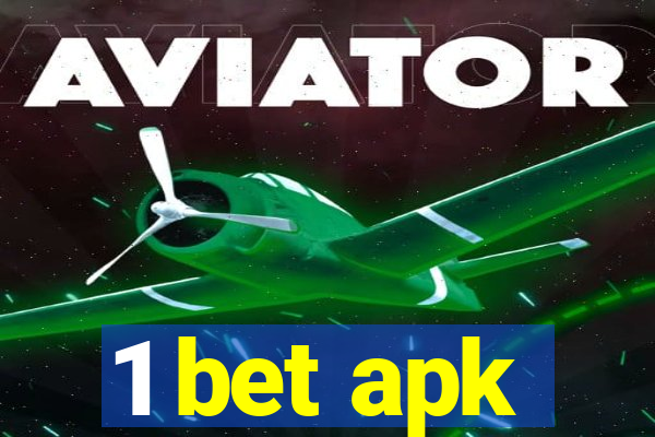 1 bet apk