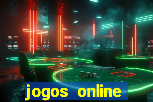 jogos online plataforma nova