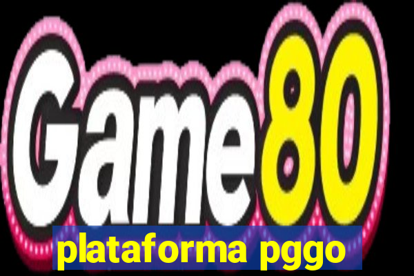 plataforma pggo