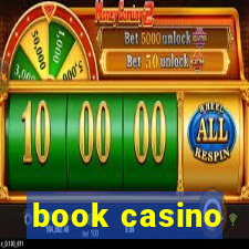 book casino