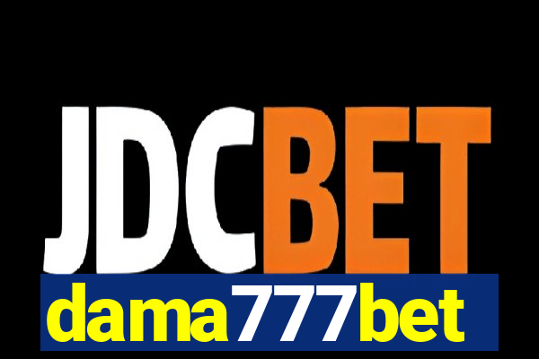 dama777bet