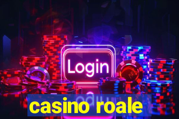 casino roale