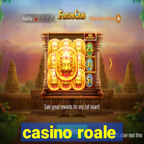 casino roale