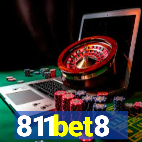 811bet8