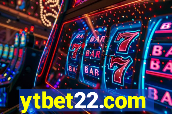 ytbet22.com