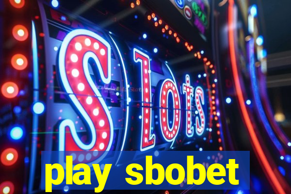 play sbobet