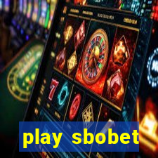 play sbobet