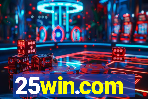 25win.com