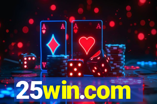 25win.com