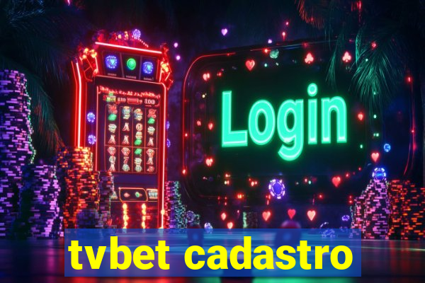 tvbet cadastro