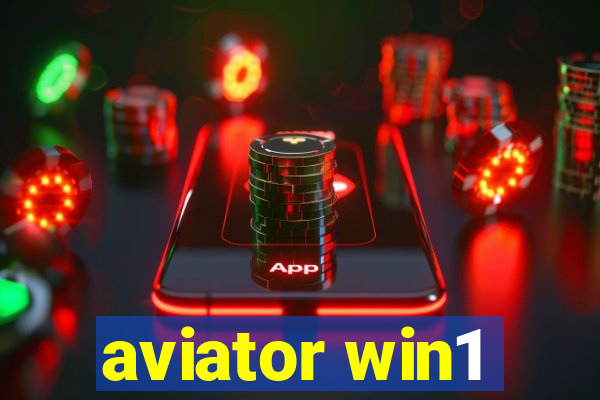 aviator win1