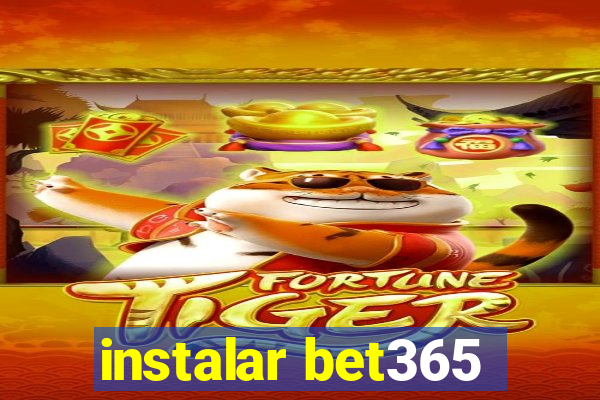 instalar bet365