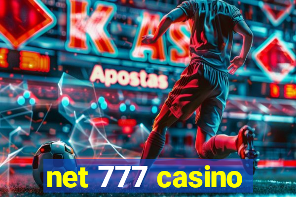 net 777 casino