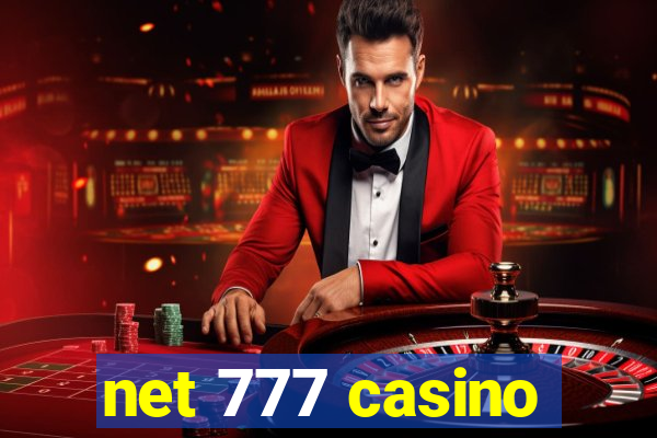 net 777 casino