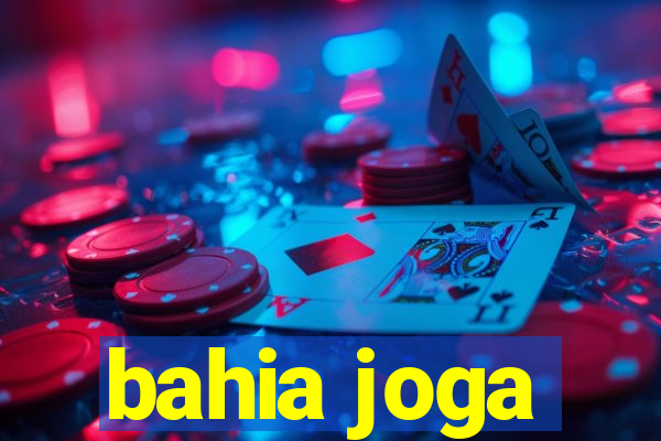 bahia joga