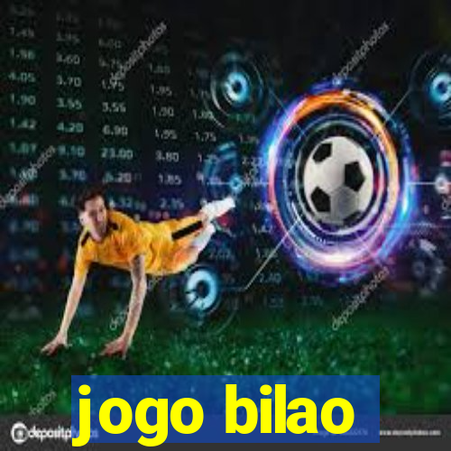 jogo bilao