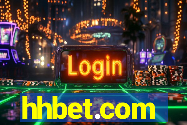 hhbet.com