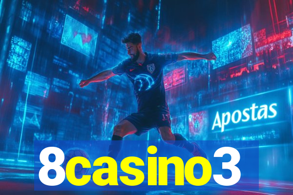 8casino3