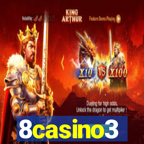 8casino3