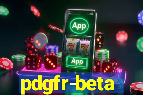 pdgfr-beta