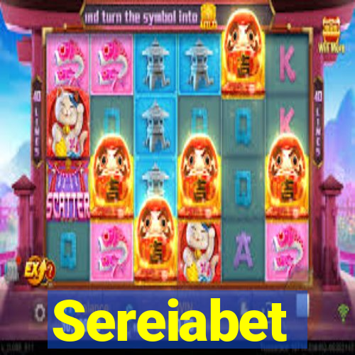 Sereiabet