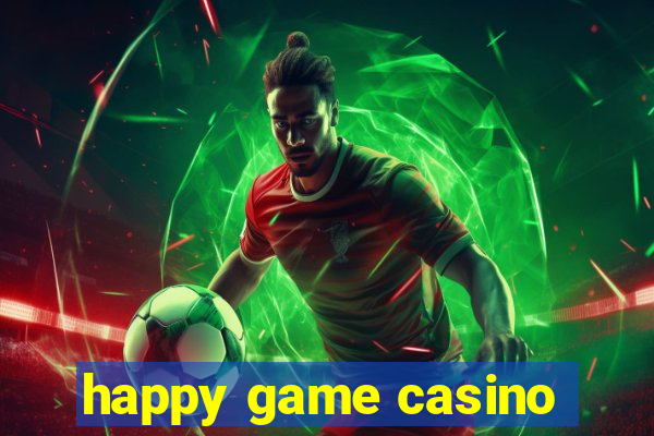 happy game casino