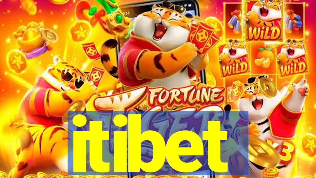 itibet