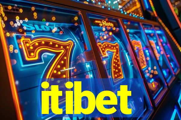 itibet