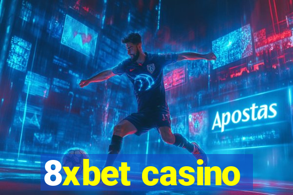 8xbet casino